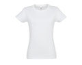 T-shirt Femme Personnalisable SOL'S Imperial – 190g | Entreprise & Association