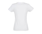 T-shirt Femme Personnalisable SOL'S Imperial – 190g | Entreprise & Association