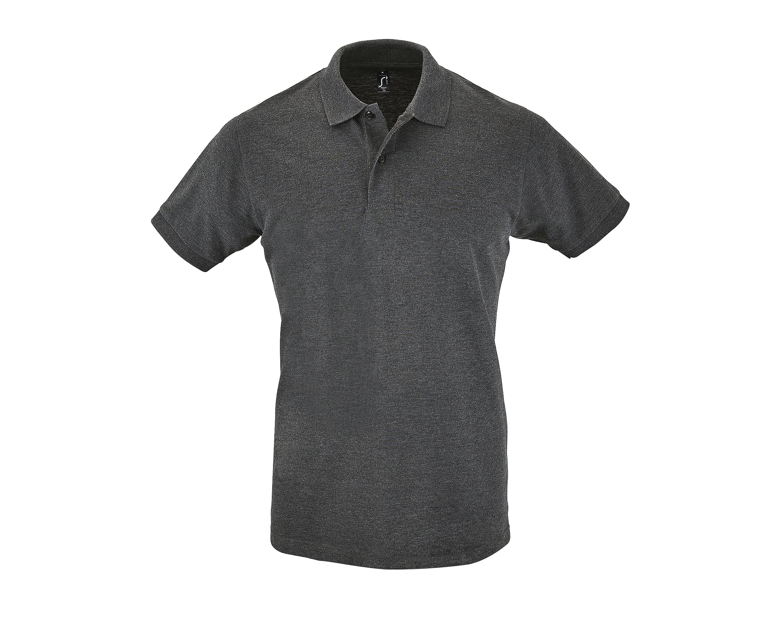 Polo Homme SOL'S PERFECT MEN 11346 – Élégance et Confort