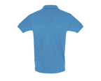 Polo Homme SOL'S PERFECT MEN 11346 – Élégance et Confort