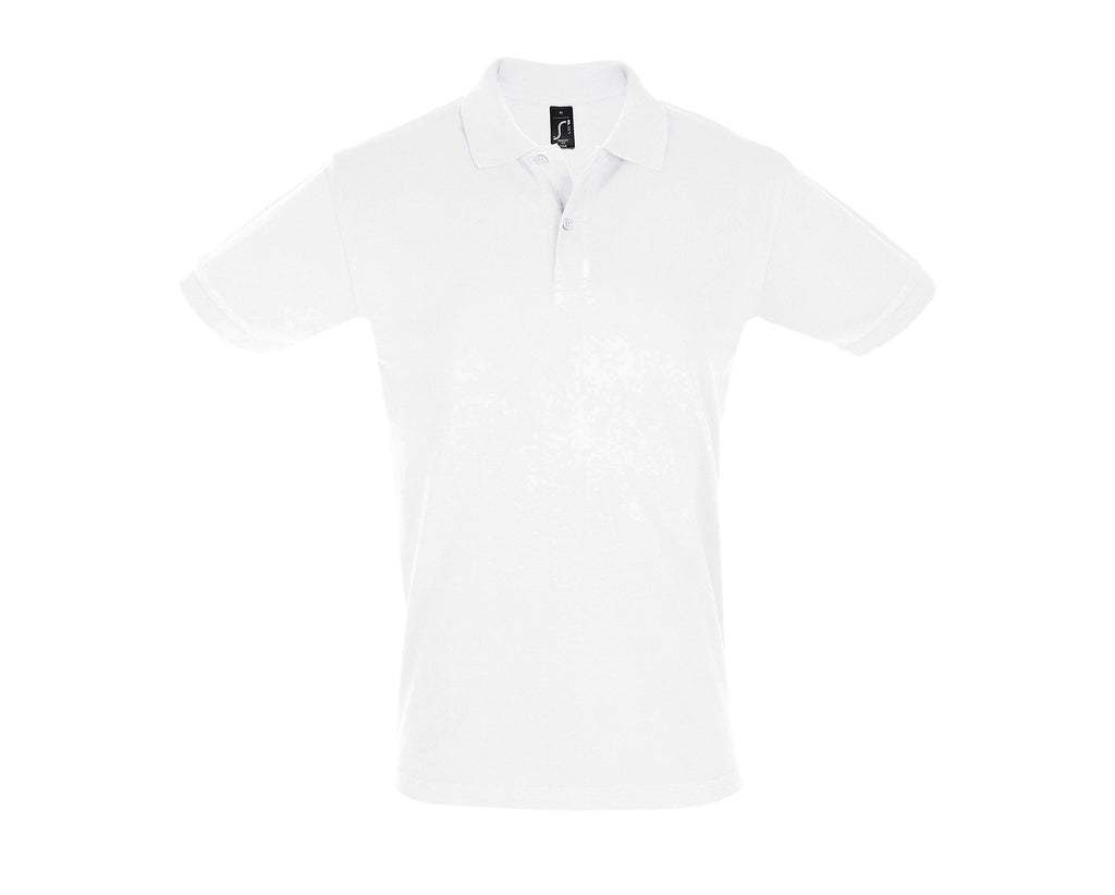 Polo Homme SOL'S PERFECT MEN 11346 – Élégance et Confort