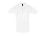 Polo Homme SOL'S PERFECT MEN 11346 – Élégance et Confort