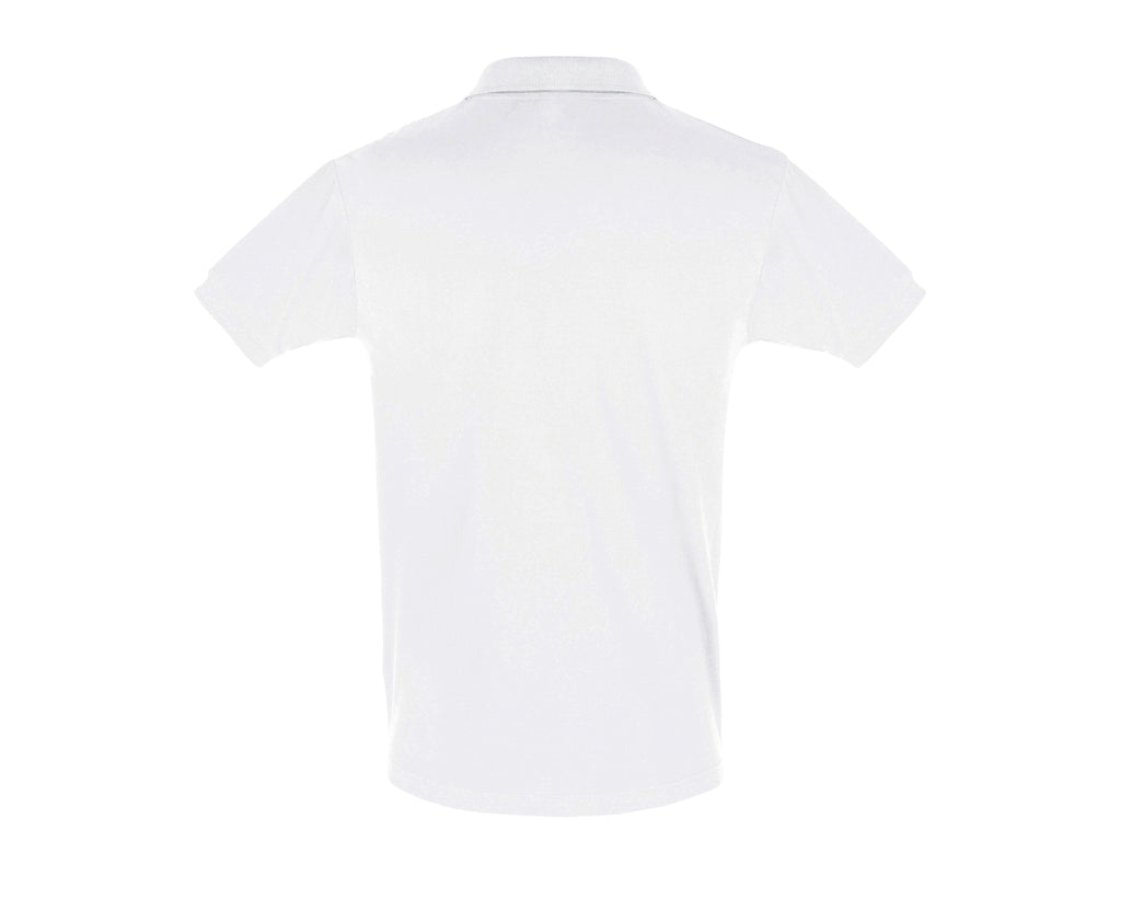 Polo Homme SOL'S PERFECT MEN 11346 – Élégance et Confort