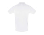 Polo Homme SOL'S PERFECT MEN 11346 – Élégance et Confort