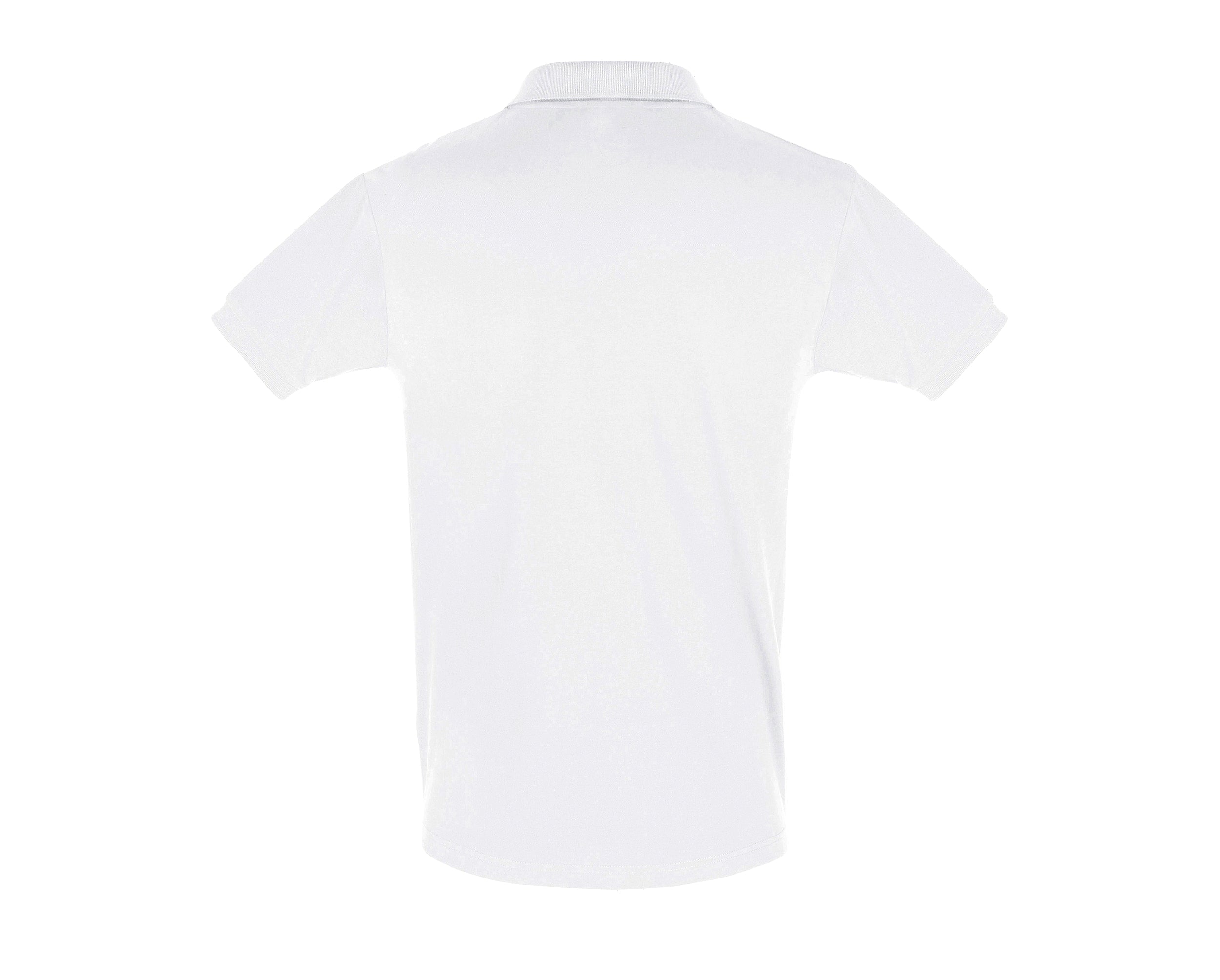 Polo Homme SOL'S PERFECT MEN 11346 – Élégance et Confort