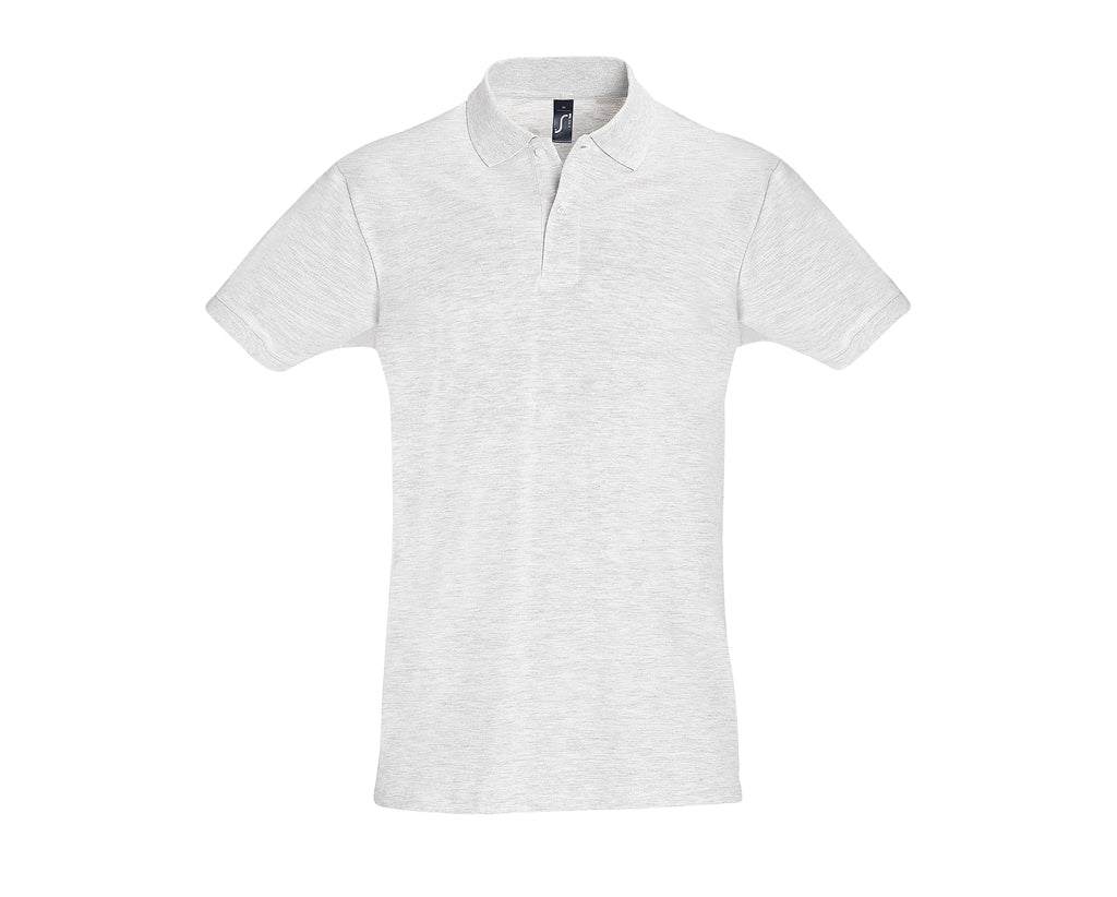 Polo Homme SOL'S PERFECT MEN 11346 – Élégance et Confort