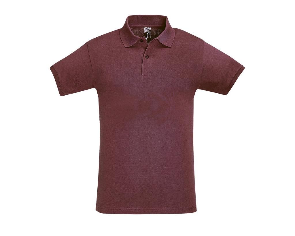 Polo Homme SOL'S PERFECT MEN 11346 – Élégance et Confort