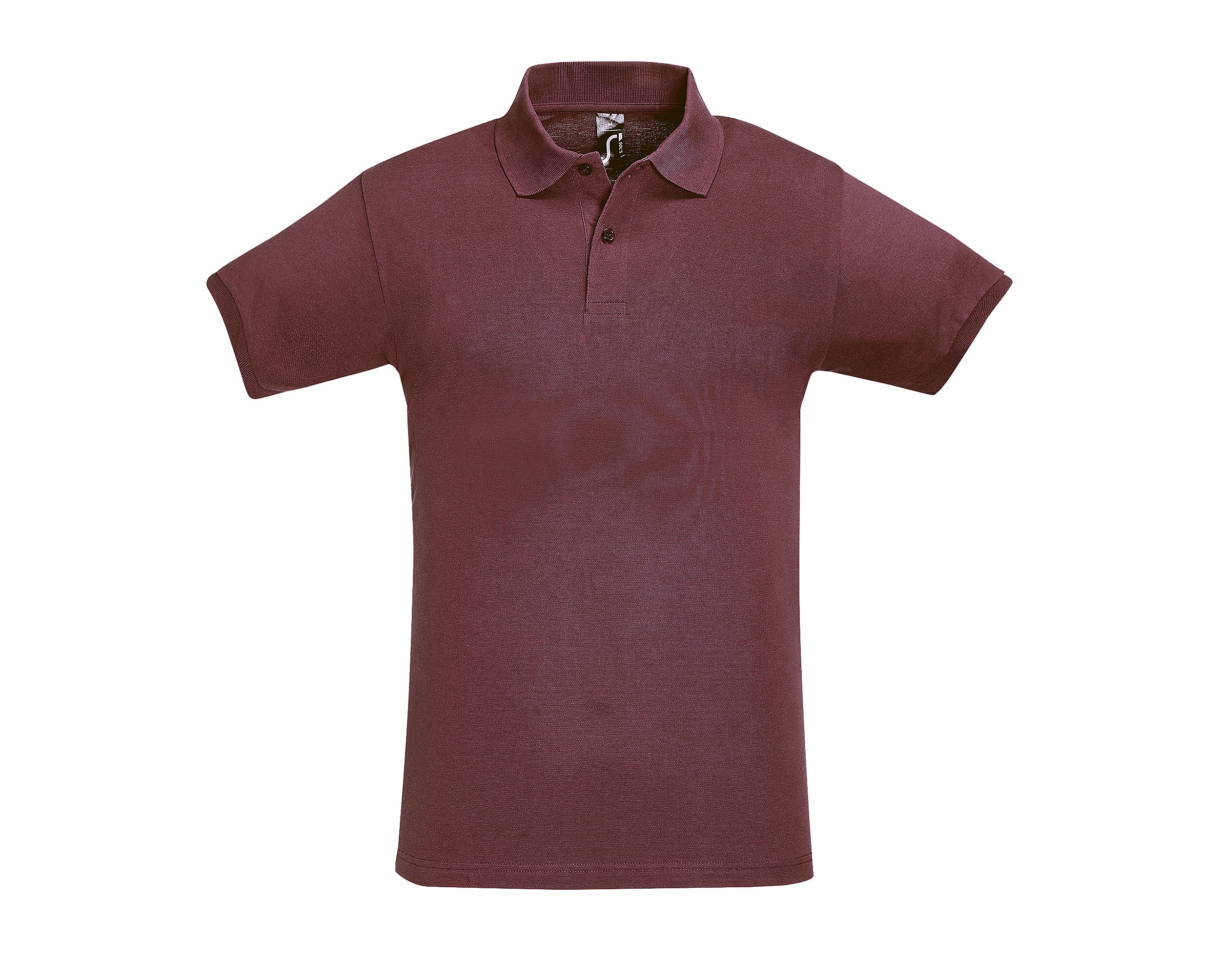 Polo Homme SOL'S PERFECT MEN 11346 – Élégance et Confort