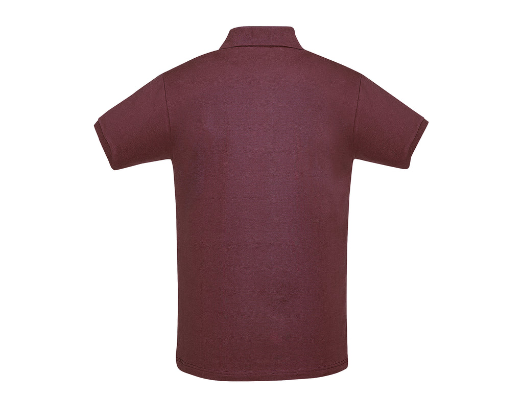 Polo Homme SOL'S PERFECT MEN 11346 – Élégance et Confort