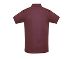 Polo Homme SOL'S PERFECT MEN 11346 – Élégance et Confort
