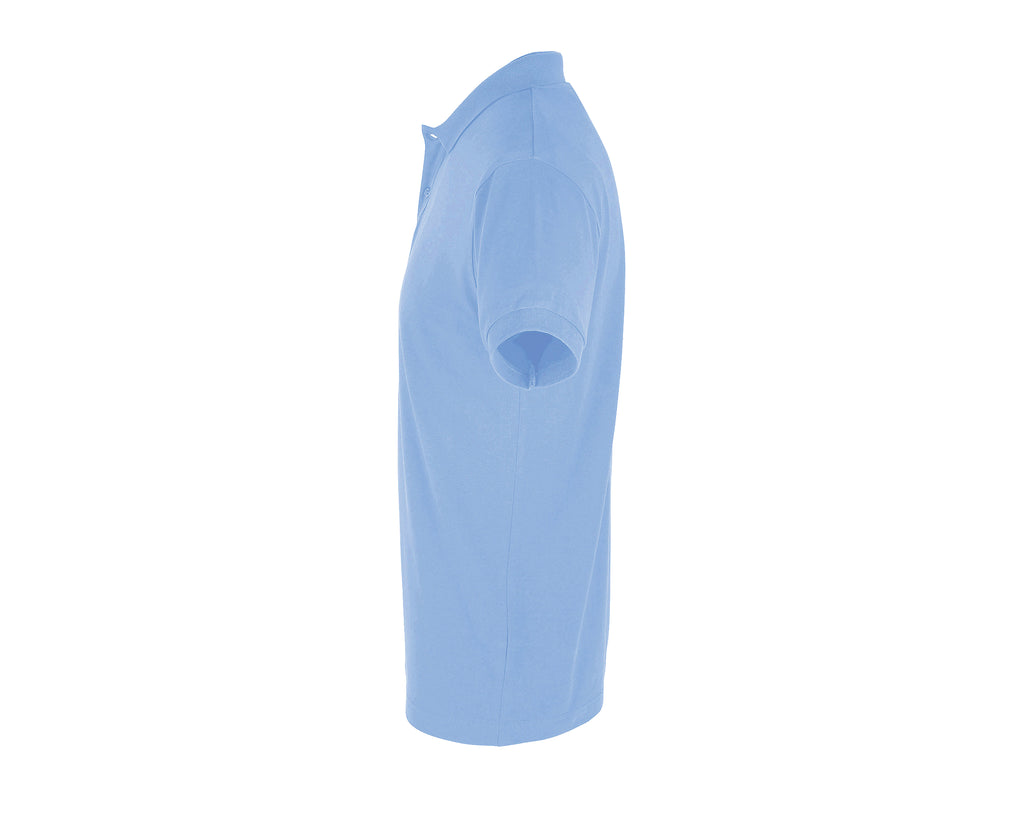 Polo Homme SOL'S PERFECT MEN 11346 – Élégance et Confort