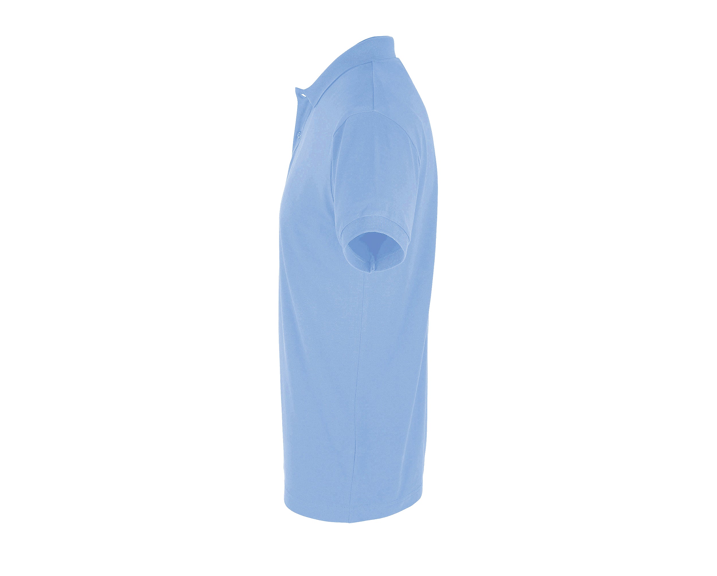 Polo Homme SOL'S PERFECT MEN 11346 – Élégance et Confort