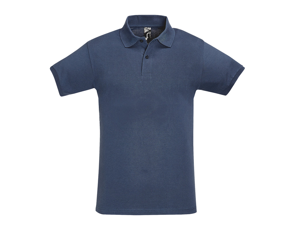 Polo Homme SOL'S PERFECT MEN 11346 – Élégance et Confort