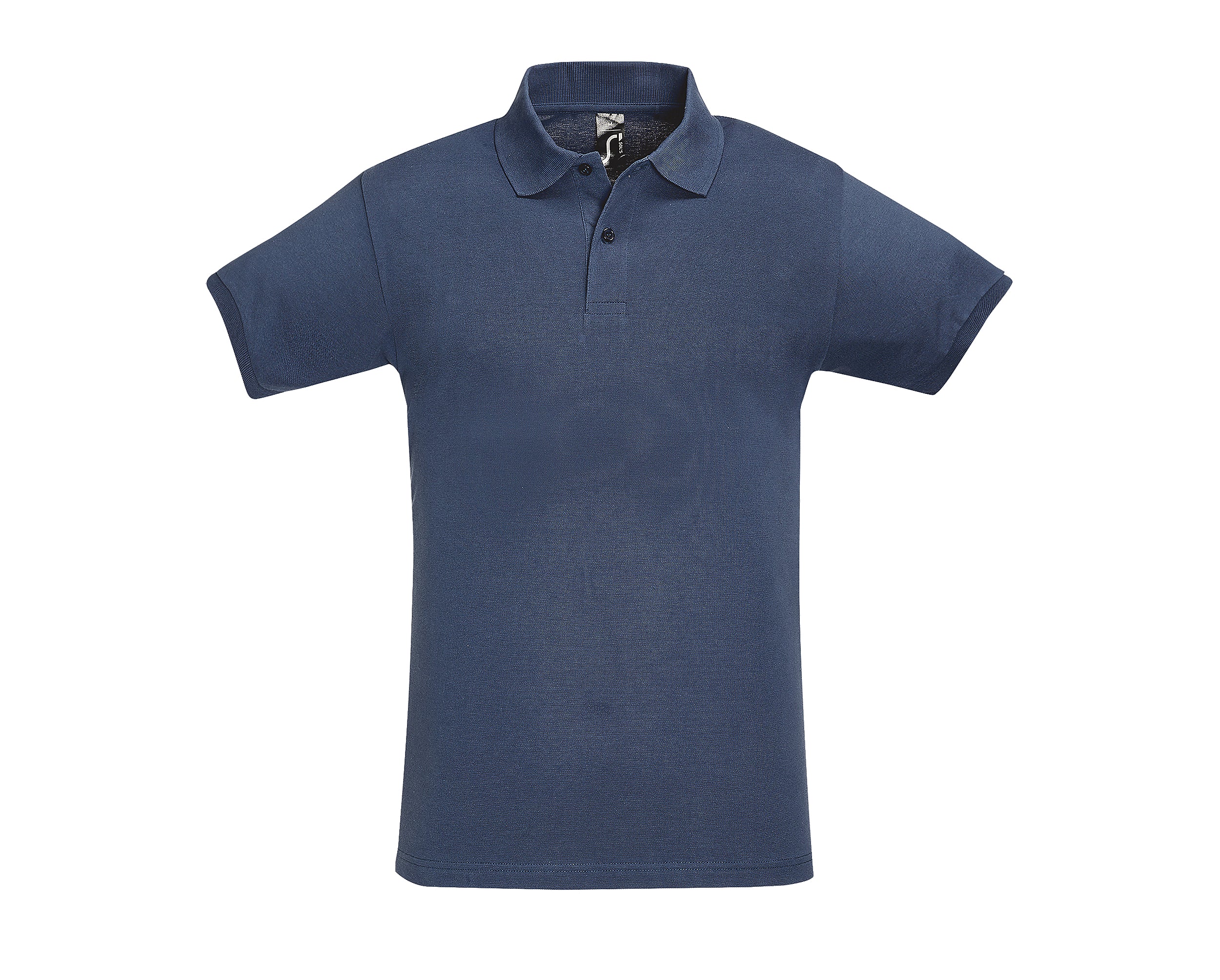 Polo Homme SOL'S PERFECT MEN 11346 – Élégance et Confort