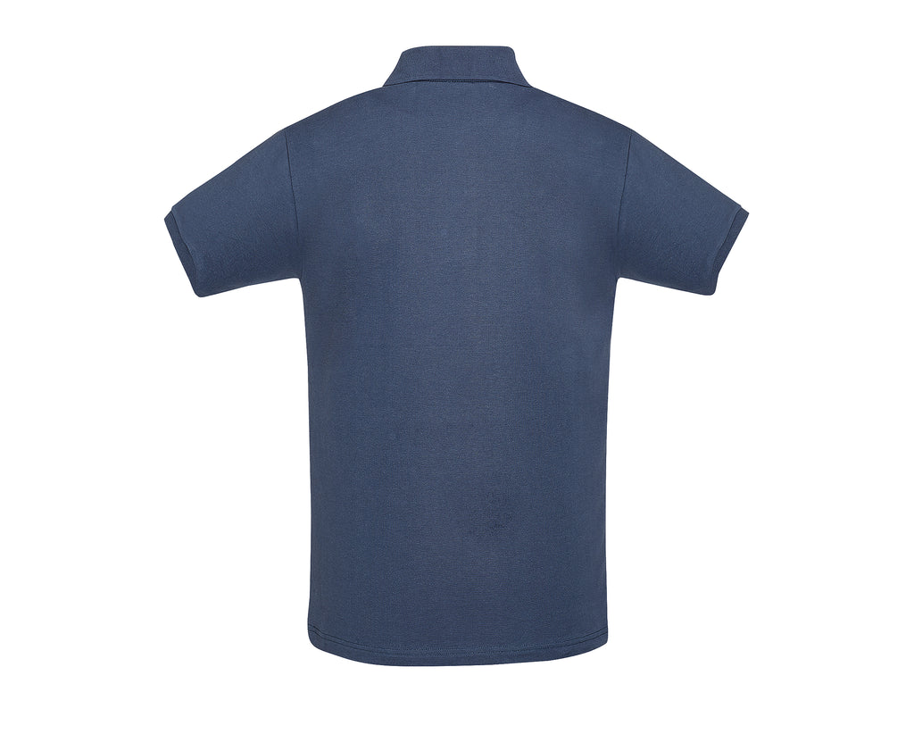 Polo Homme SOL'S PERFECT MEN 11346 – Élégance et Confort