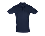Polo Homme SOL'S PERFECT MEN 11346 – Élégance et Confort