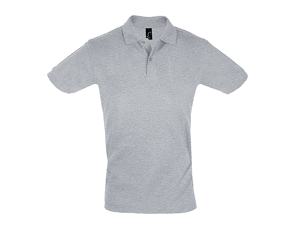 Polo Homme SOL'S PERFECT MEN 11346 – Élégance et Confort