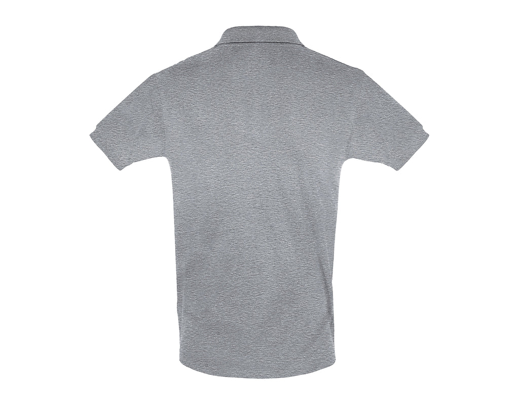 Polo Homme SOL'S PERFECT MEN 11346 – Élégance et Confort