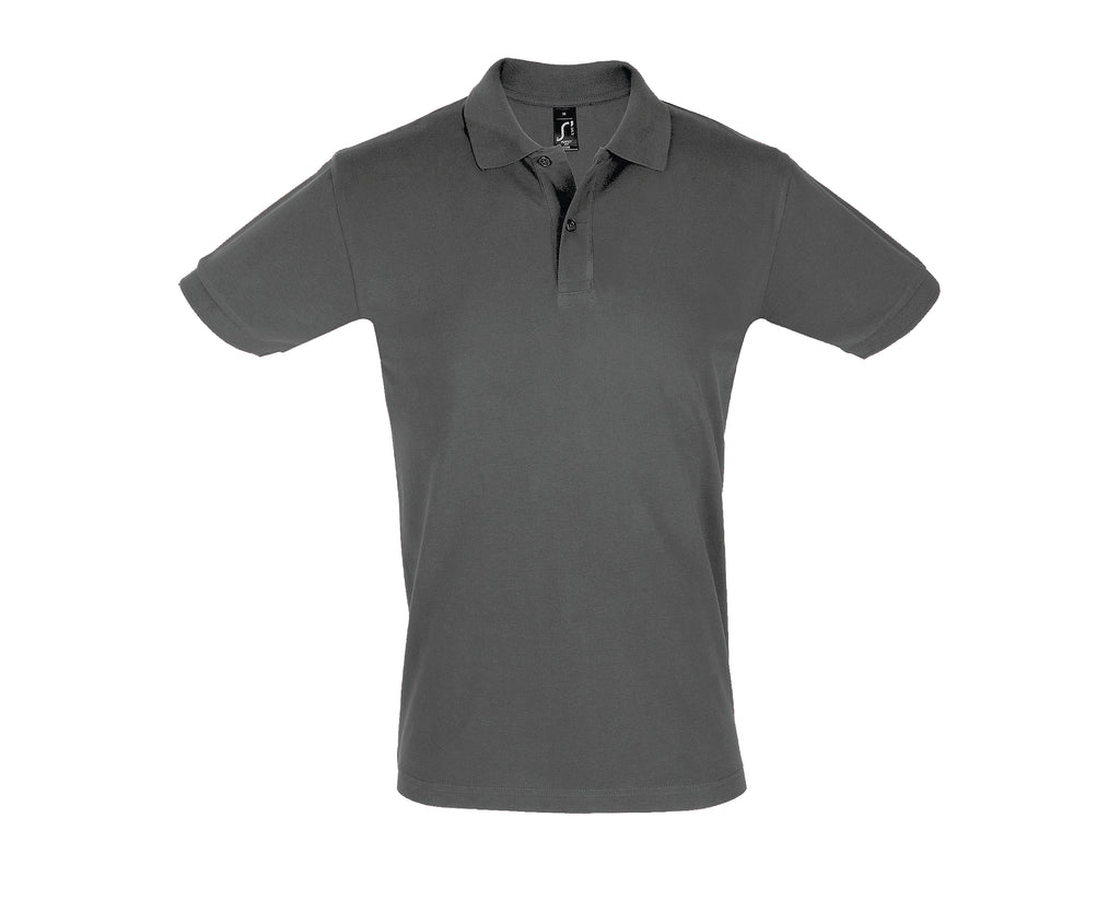 Polo Homme SOL'S PERFECT MEN 11346 – Élégance et Confort