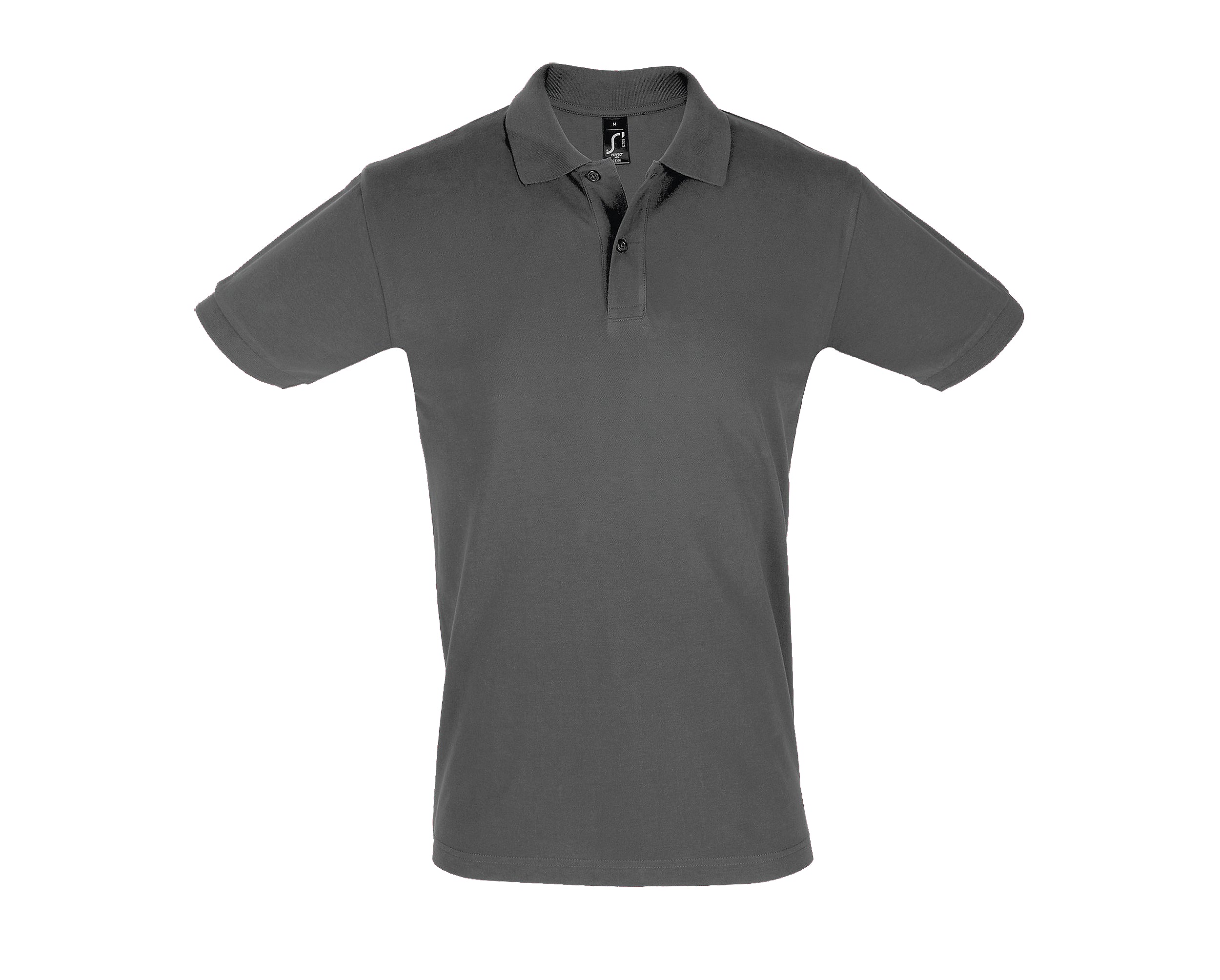 Polo Homme SOL'S PERFECT MEN 11346 – Élégance et Confort