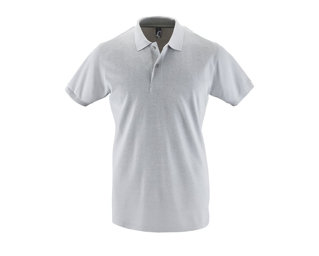 Polo Homme SOL'S PERFECT MEN 11346 – Élégance et Confort