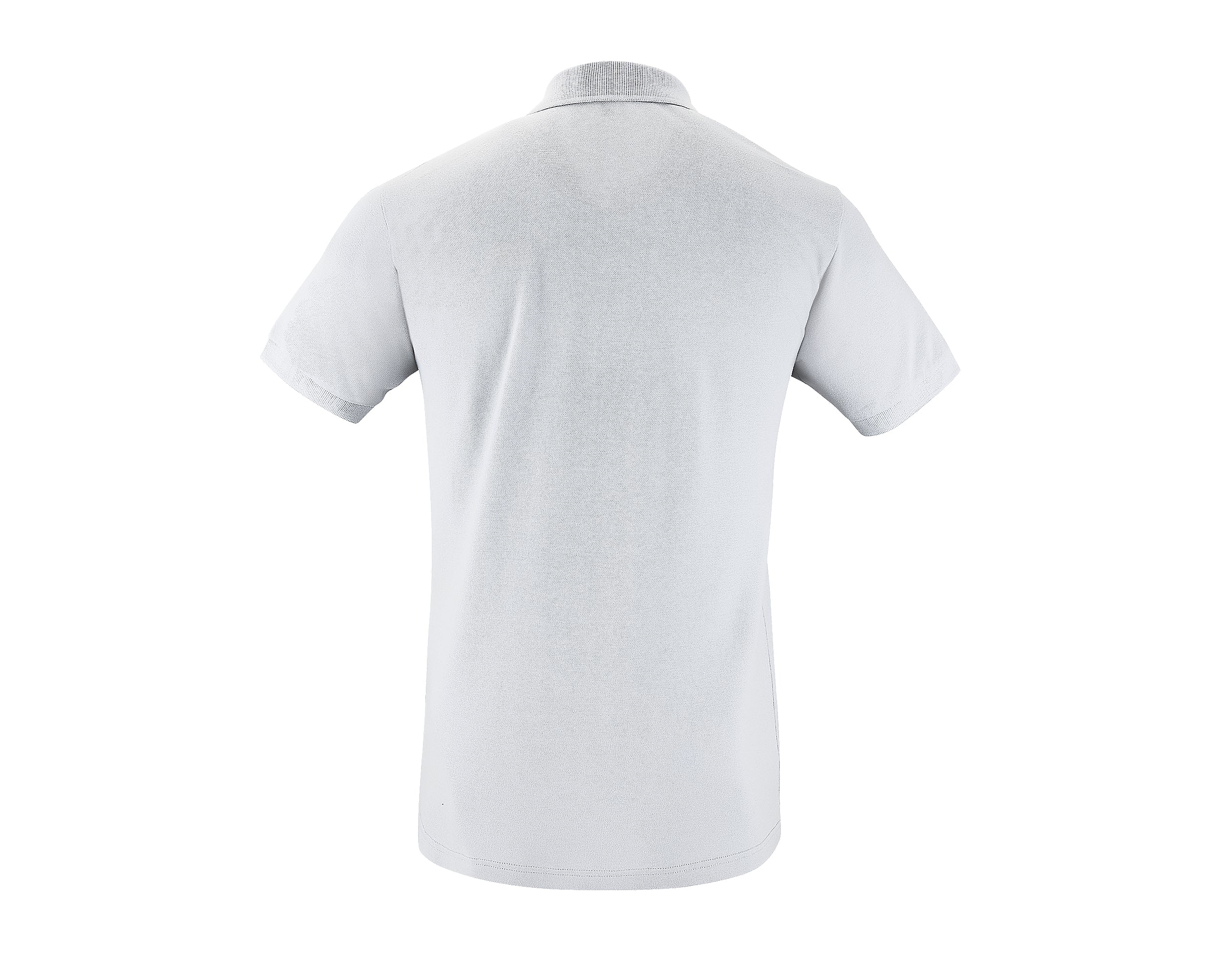 Polo Homme SOL'S PERFECT MEN 11346 – Élégance et Confort