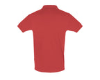 Polo Homme SOL'S PERFECT MEN 11346 – Élégance et Confort