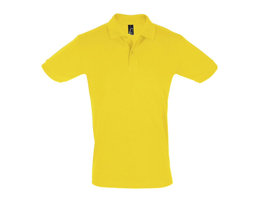 Polo Homme SOL'S PERFECT MEN 11346 – Élégance et Confort