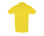Polo Homme SOL'S PERFECT MEN 11346 – Élégance et Confort