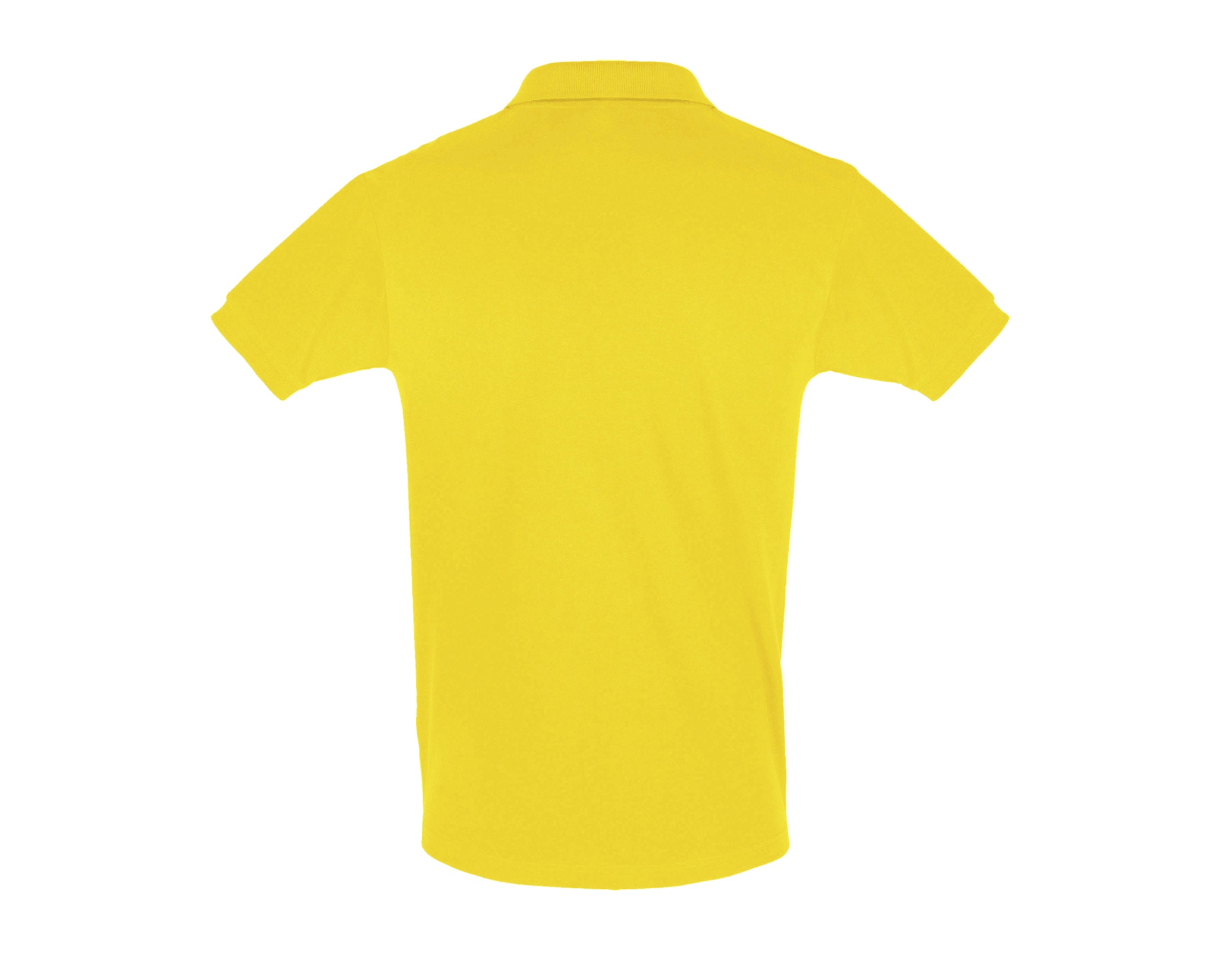 Polo Homme SOL'S PERFECT MEN 11346 – Élégance et Confort