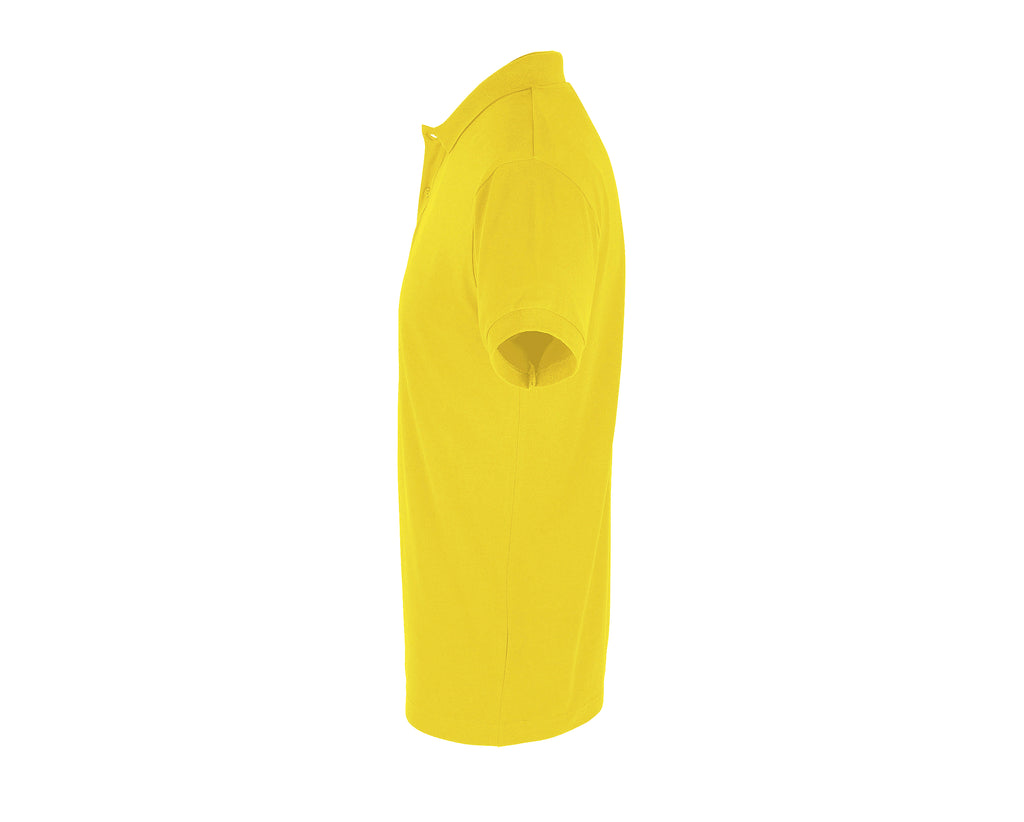 Polo Homme SOL'S PERFECT MEN 11346 – Élégance et Confort