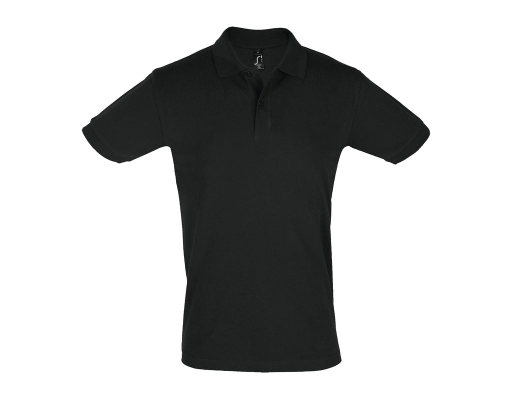 Polo Homme SOL'S PERFECT MEN 11346 – Élégance et Confort