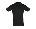 Polo Homme SOL'S PERFECT MEN 11346 – Élégance et Confort