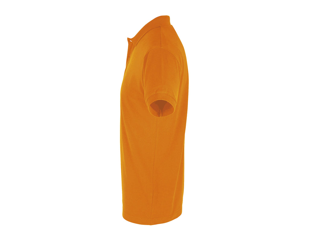Polo Homme SOL'S PERFECT MEN 11346 – Élégance et Confort