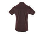 Polo Homme SOL'S PERFECT MEN 11346 – Élégance et Confort