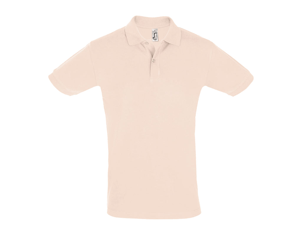 Polo Homme SOL'S PERFECT MEN 11346 – Élégance et Confort