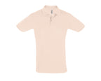 Polo Homme SOL'S PERFECT MEN 11346 – Élégance et Confort