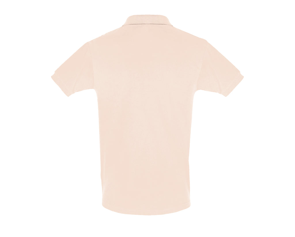Polo Homme SOL'S PERFECT MEN 11346 – Élégance et Confort