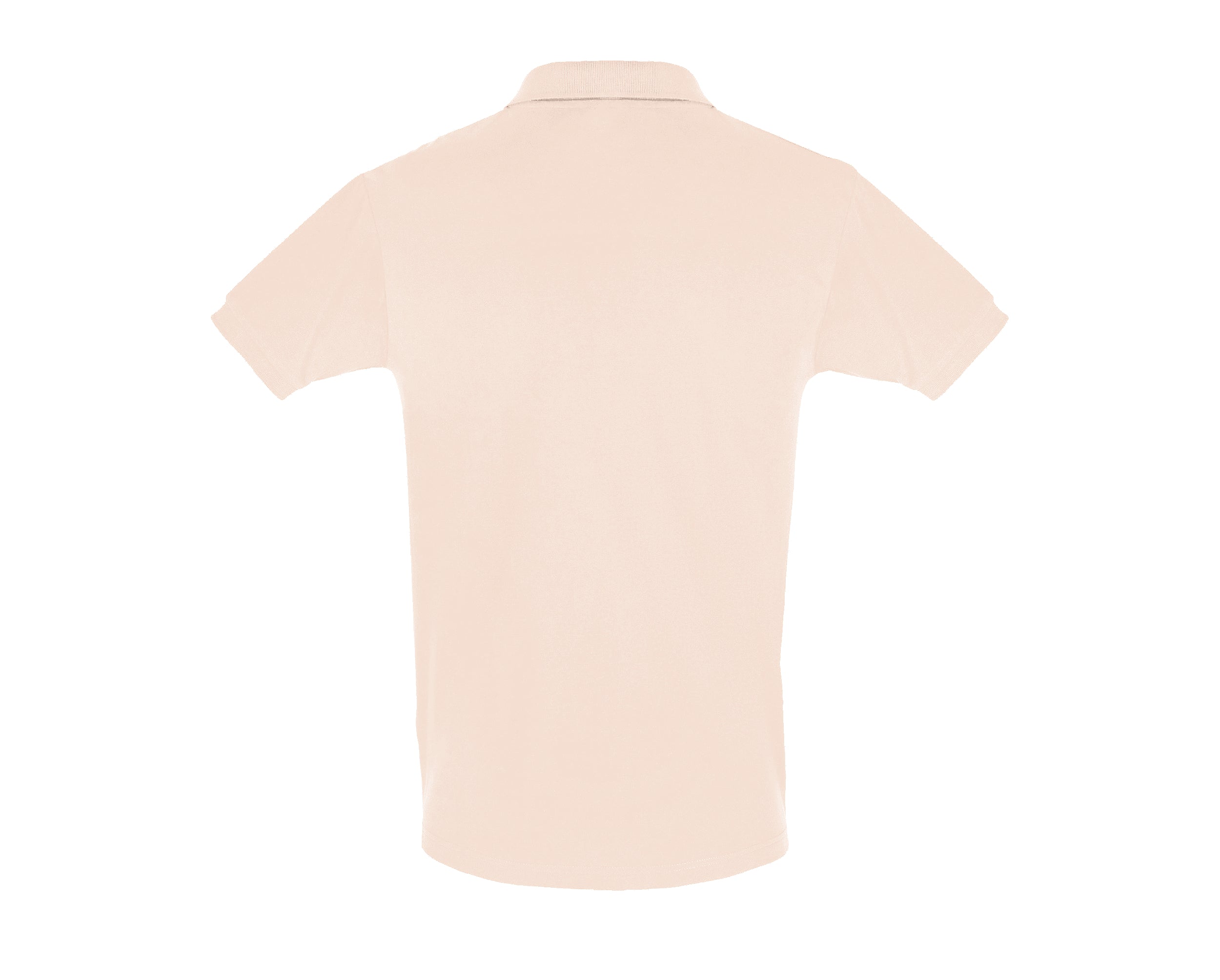 Polo Homme SOL'S PERFECT MEN 11346 – Élégance et Confort