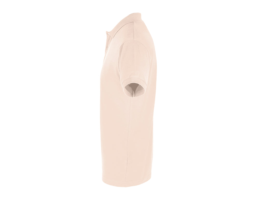 Polo Homme SOL'S PERFECT MEN 11346 – Élégance et Confort