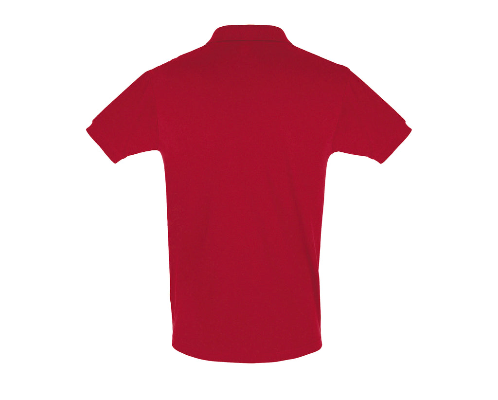 Polo Homme SOL'S PERFECT MEN 11346 – Élégance et Confort