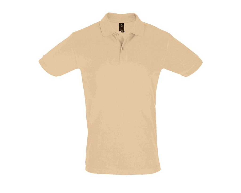 Polo Homme SOL'S PERFECT MEN 11346 – Élégance et Confort