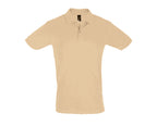 Polo Homme SOL'S PERFECT MEN 11346 – Élégance et Confort