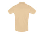 Polo Homme SOL'S PERFECT MEN 11346 – Élégance et Confort