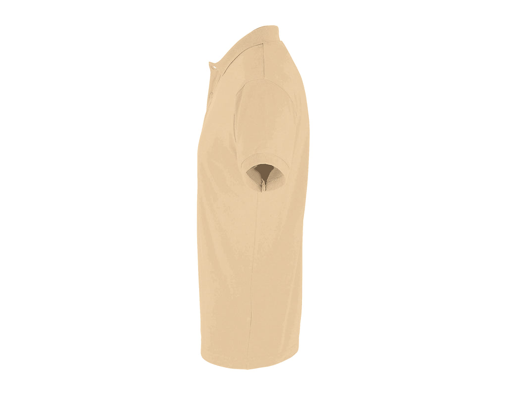 Polo Homme SOL'S PERFECT MEN 11346 – Élégance et Confort
