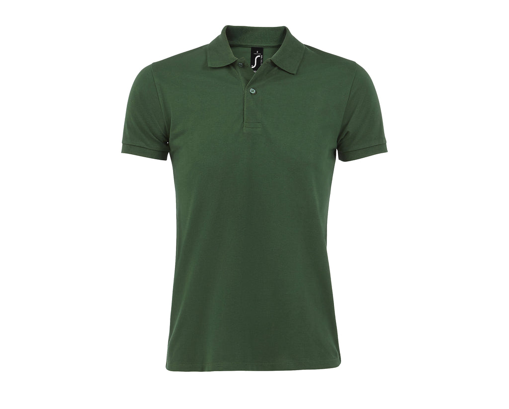 Polo Homme SOL'S PERFECT MEN 11346 – Élégance et Confort