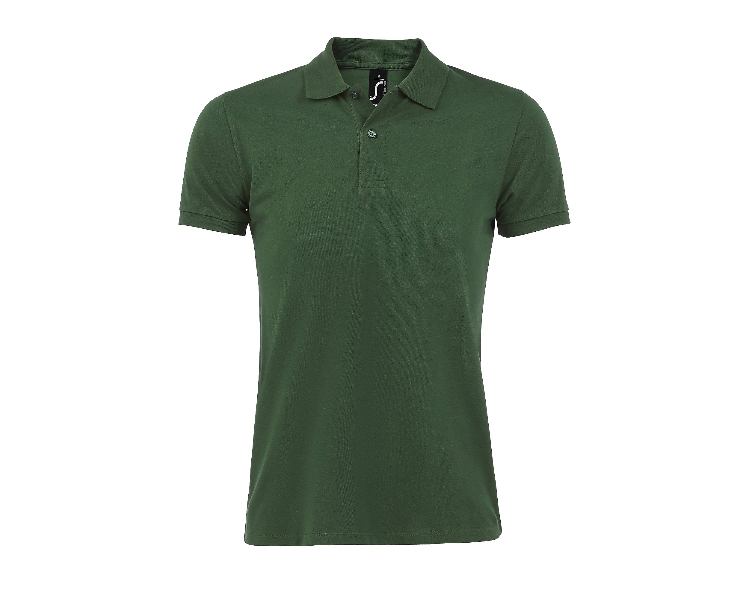 Polo Homme SOL'S PERFECT MEN 11346 – Élégance et Confort