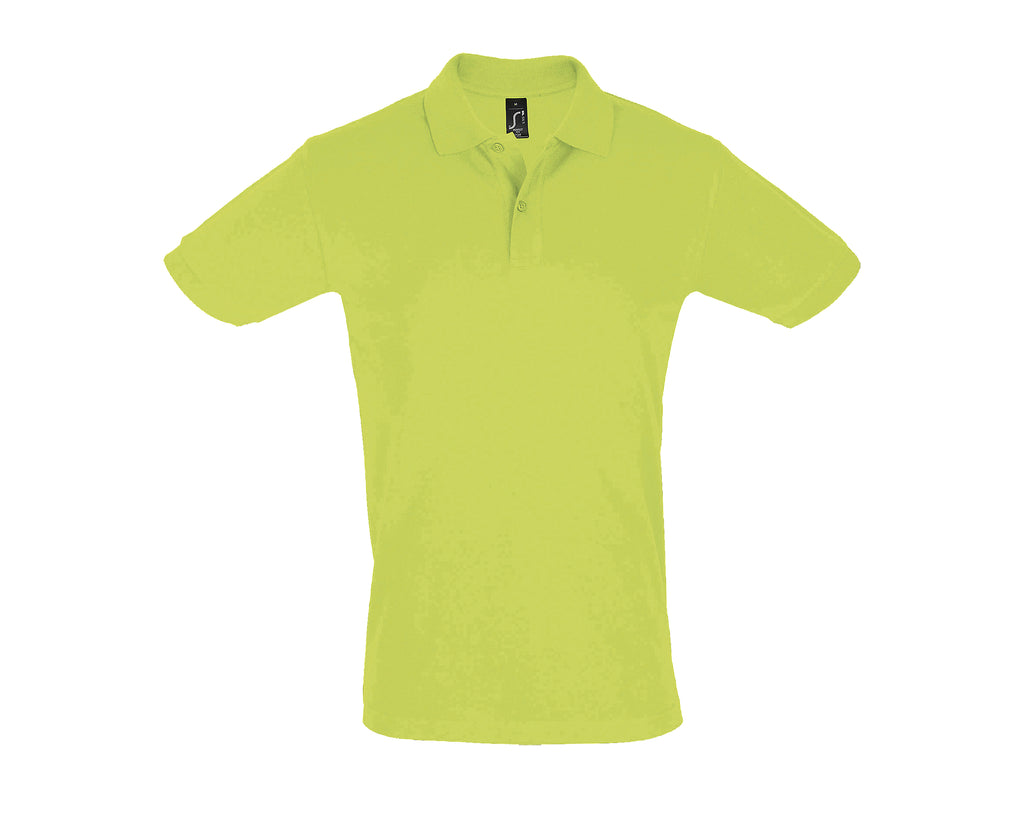 Polo Homme SOL'S PERFECT MEN 11346 – Élégance et Confort