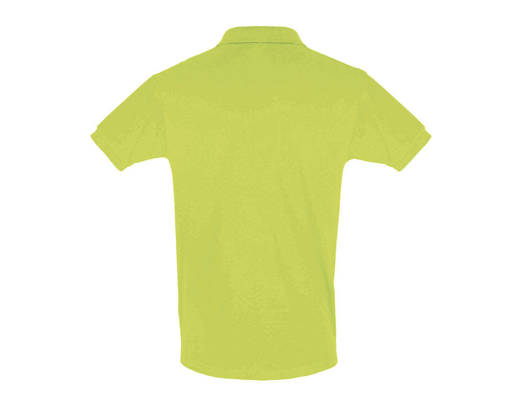 Polo Homme SOL'S PERFECT MEN 11346 – Élégance et Confort