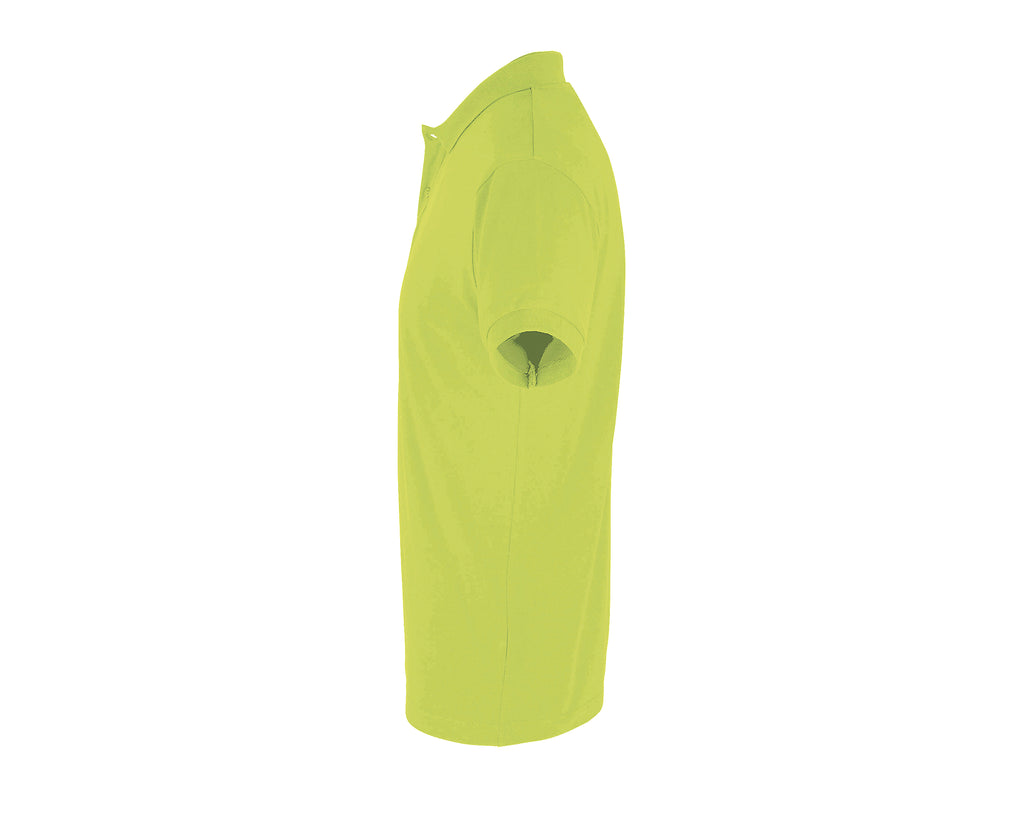 Polo Homme SOL'S PERFECT MEN 11346 – Élégance et Confort